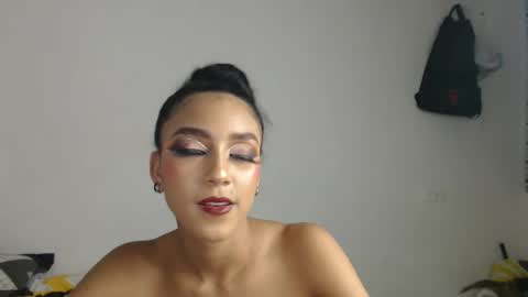 Snapshot of alicie_sexy_hot_20 chatting on 02.08.25 ana online show from 02.08.25