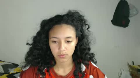 Snapshot of alicie_sexy_hot_20 chatting on 02.12.25 ana online show from 02.12.25