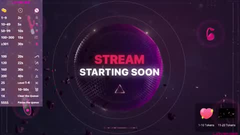 Snapshot of alien_art_lover chatting on 02.07.25 Mia online show from 02.07.25