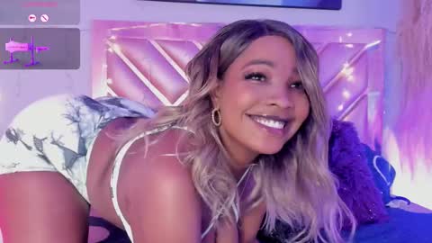 Alisson online show from 03.10.25