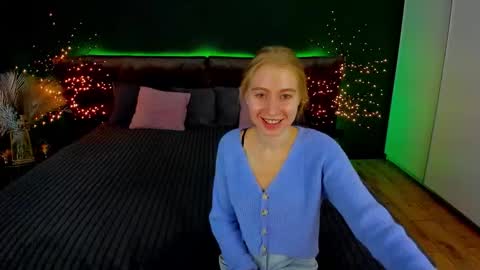 Alina online show from 09.20.25