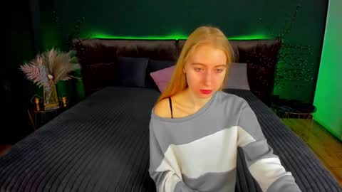 Alina online show from 10.09.25