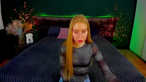 Alina online show from 10.11.25