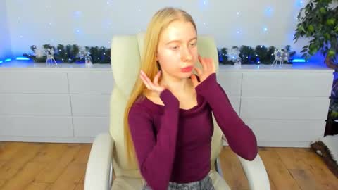 Alina online show from 12.03.25