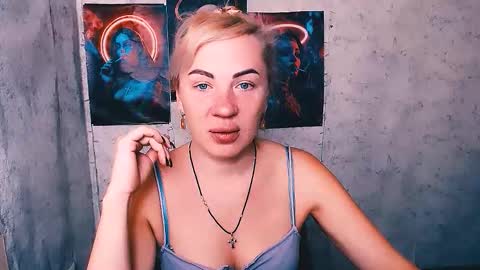 Alina online show from 10.21.25