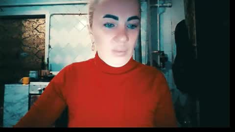 Alina online show from 11.19.25