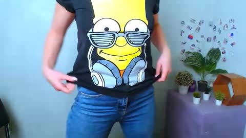 Alina online show from 12.03.25