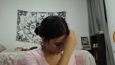 Snapshot of alinawoolf_ chatting on 12.04.24  Ali  online show from 12.04.24