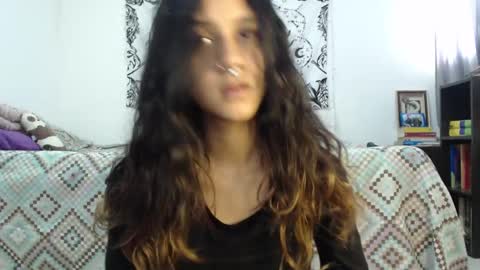 Snapshot of alinawoolf_ chatting on 12.06.24  Ali  online show from 12.06.24