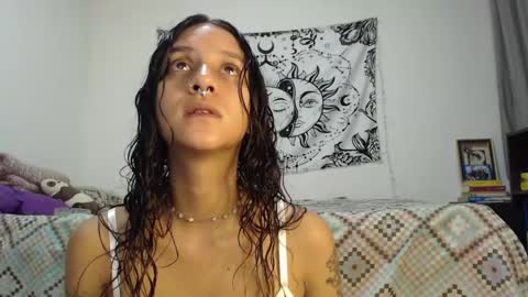 Snapshot of alinawoolf_ chatting on 12.09.24  Ali  online show from 12.09.24
