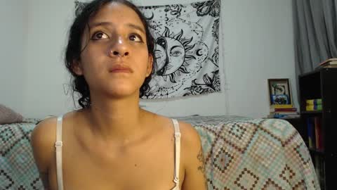 Snapshot of alinawoolf_ chatting on 12.11.24  Ali  online show from 12.11.24