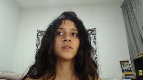 Snapshot of alinawoolf_ chatting on 12.26.24  Ali  online show from 12.26.24
