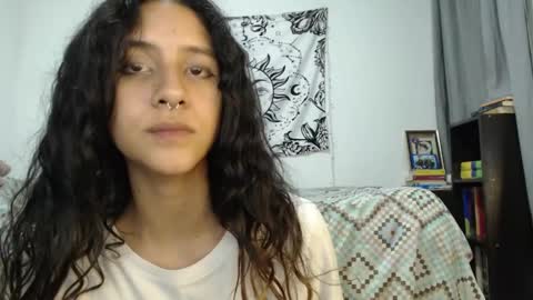 Snapshot of alinawoolf_ chatting on 02.07.25  Ali  online show from 02.07.25