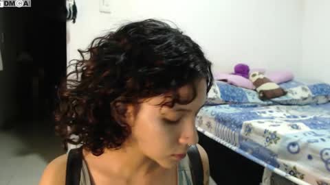 Snapshot of alinawoolf_ chatting on 09.19.25  Ali  online show from 09.19.25