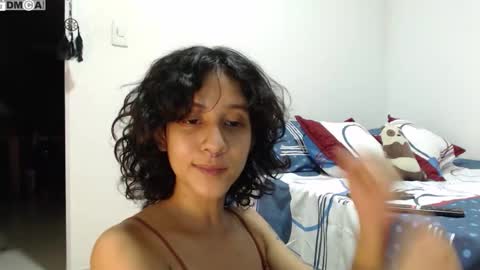 Snapshot of alinawoolf_ chatting on 10.03.25  Ali  online show from 10.03.25