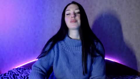Snapshot of alisaadoll chatting on 02.12.25 alisaadoll online show from 02.12.25
