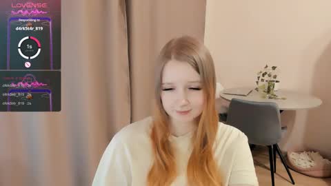Alya online show from 01.12.25