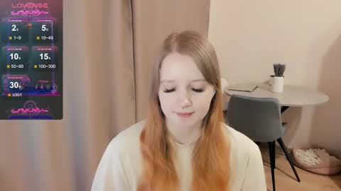 Alya online show from 01.15.25