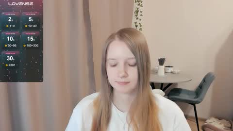 Alya online show from 10.26.25