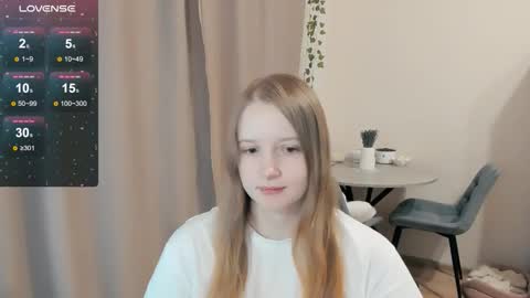 Alya online show from 10.28.25