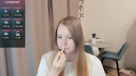 Alya online show from 11.08.25