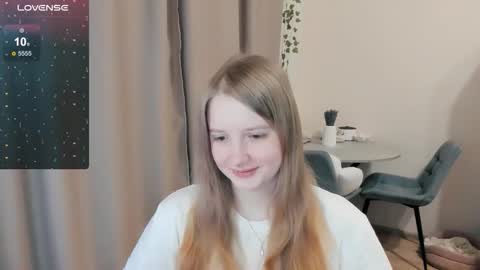 Alya online show from 11.20.25