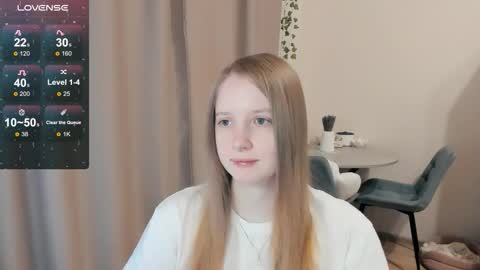 Alya online show from 11.20.25