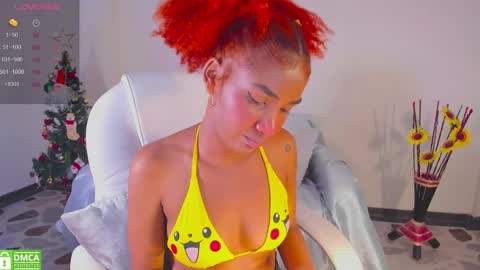 Snapshot of alishasummer chatting on 12.18.24 Ali online show from 12.18.24