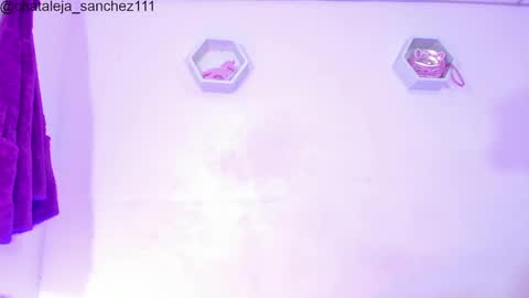 Snapshot of alisiacollinsss chatting on 02.26.25 Alisia online show from 02.26.25