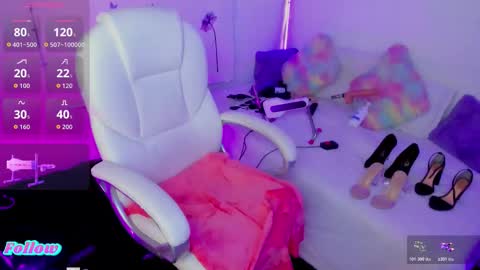   online show from 11.13.25