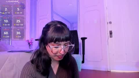 Alison Fishert online show from 10.27.25