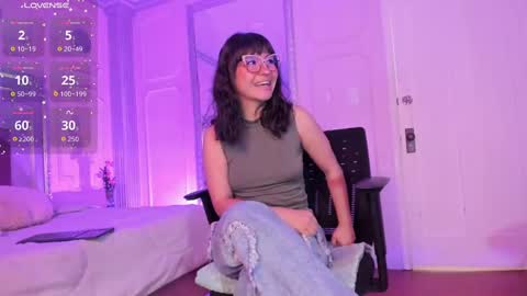 Alison Fishert online show from 11.20.25