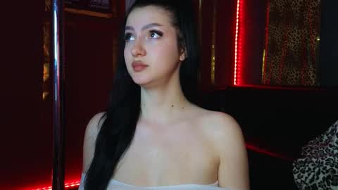 Snapshot of alissa4_ chatting on 09.18.25 ALISSA online show from 09.18.25