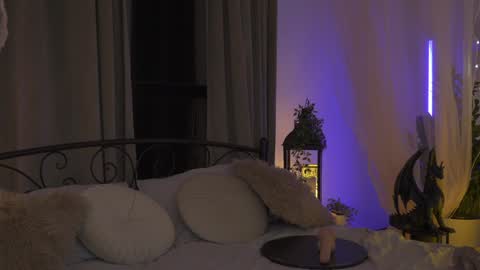 Alissa online show from 01.10.25