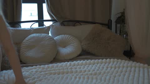 Alissa online show from 01.18.25