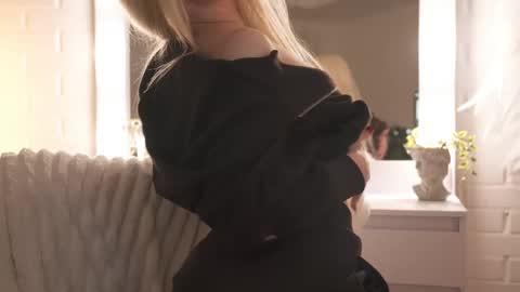 Alissa online show from 03.01.25