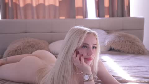 Alissa online show from 03.11.25