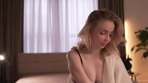 Alissa online show from 11.09.25