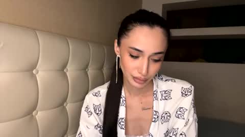 Alissa online show from 03.06.25