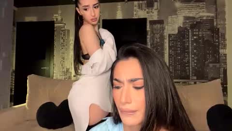 Alissa online show from 09.15.25