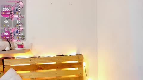 Alisson  online show from 12.08.24