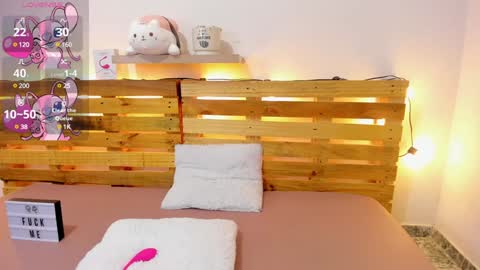 Alisson  online show from 01.19.25