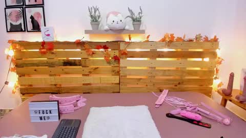 Alisson  online show from 02.23.25