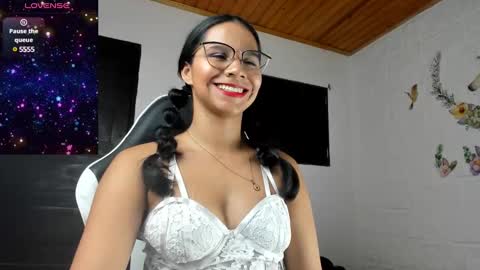 Alisson hoffman05 online show from 02.13.25