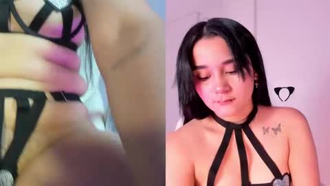  Alisson  online show from 03.06.25