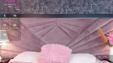 Snapshot of alisson_thompson_ chatting on 02.22.25 alisson_thompson_ online show from 02.22.25