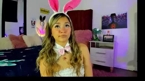 Snapshot of alisson_zafiro chatting on 02.12.25 Alisson IG alisson zafiro27 online show from 02.12.25