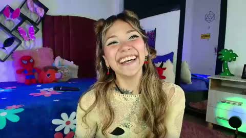 Snapshot of alisson_zafiro chatting on 03.02.25 Alisson IG alisson zafiro27 online show from 03.02.25