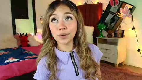 Snapshot of alisson_zafiro chatting on 03.11.25 Alisson IG alisson zafiro27 online show from 03.11.25