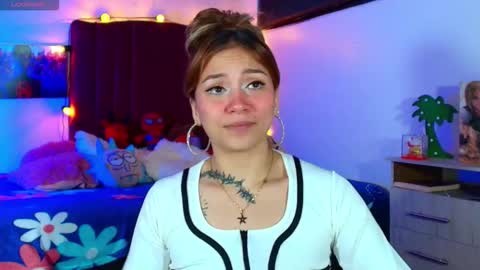 Snapshot of alisson_zafiro chatting on 09.25.25 Alisson IG alisson zafiro27 online show from 09.25.25